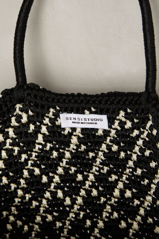 Desert Fringe Tote #2