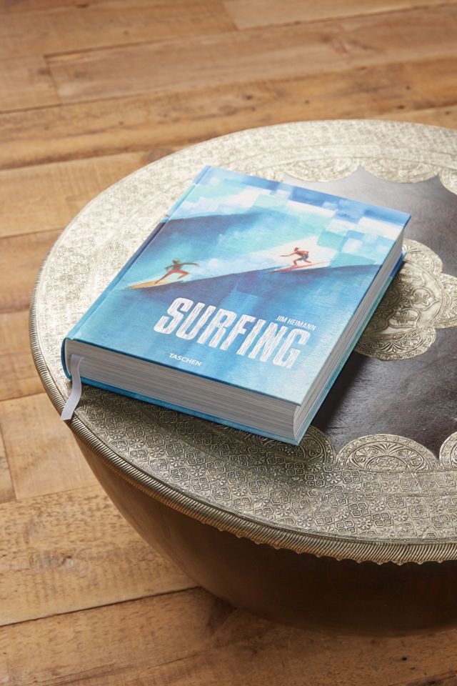 Surfing: 1778-2015 #4