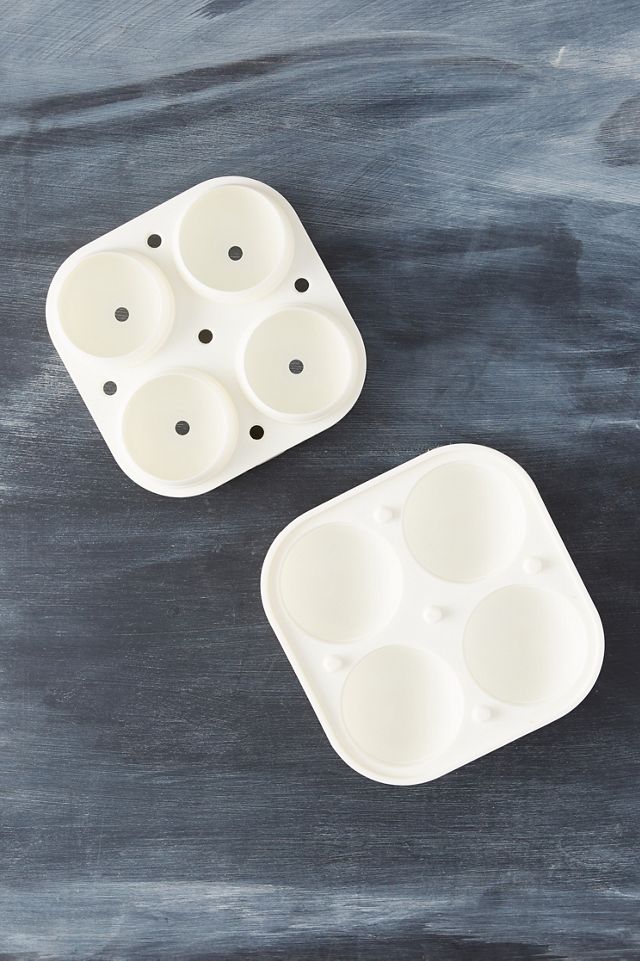 Sphere Ice Tray #2