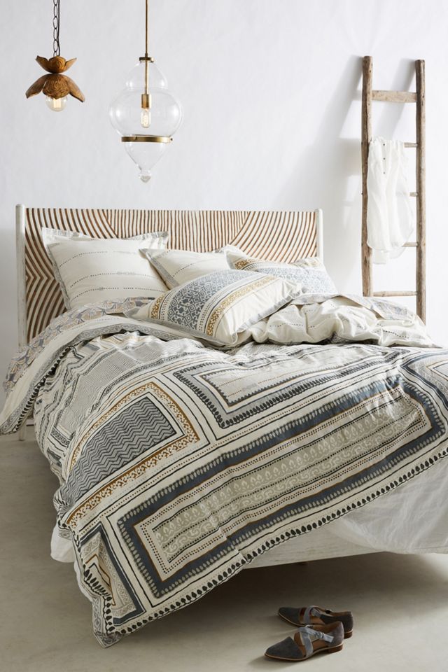 Zonda Duvet #1