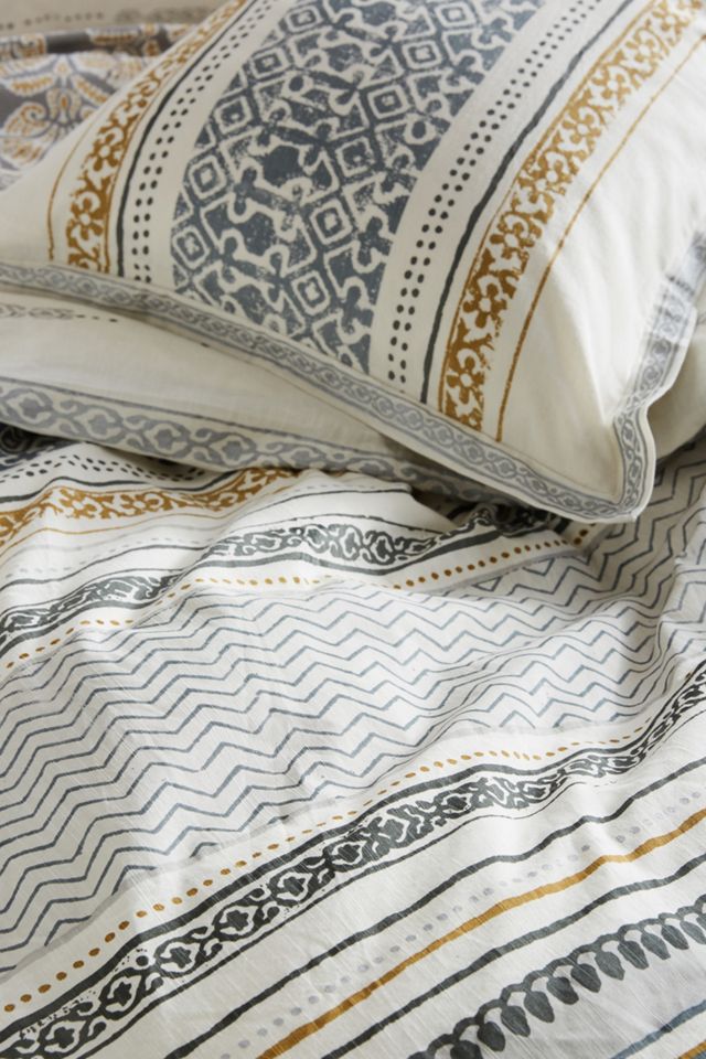 Zonda Duvet #2