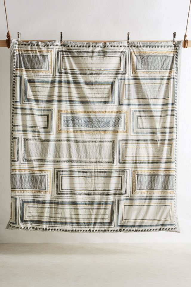 Zonda Duvet #3