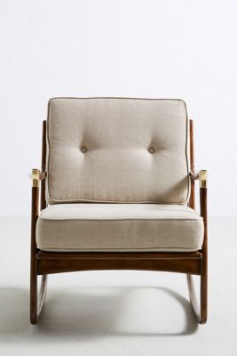 Haverhill Rocking Chair