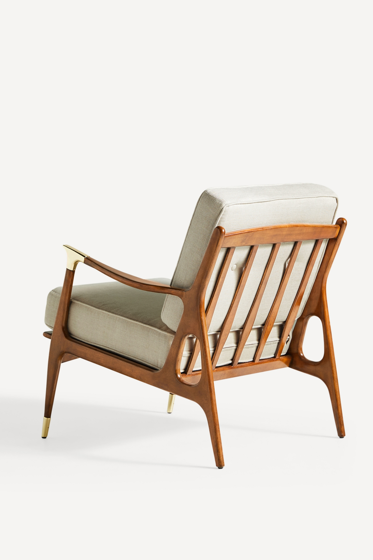 Linen Haverhill Chair