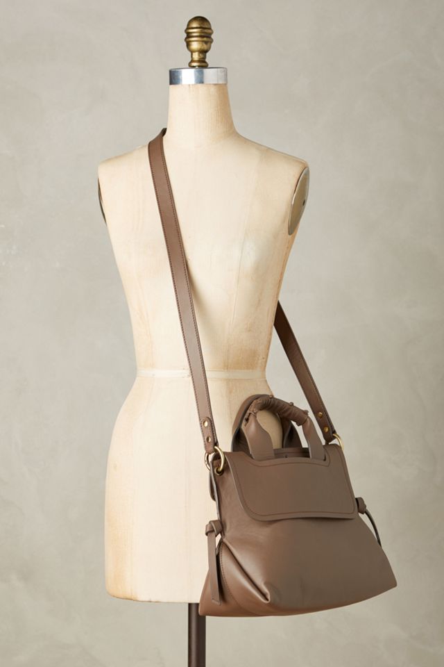 Braided Virginia Shoulder Bag #3