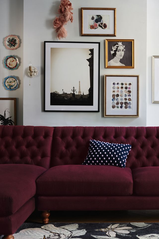 Figs Wall Art #1
