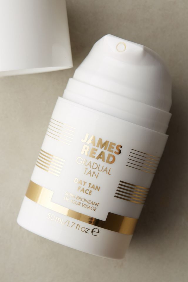 James Read Gradual Day Tan - Face