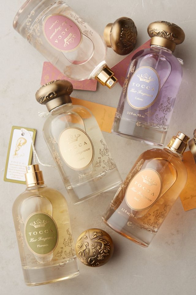 Tocca Hair Fragrance #1