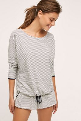 Manana Pullover