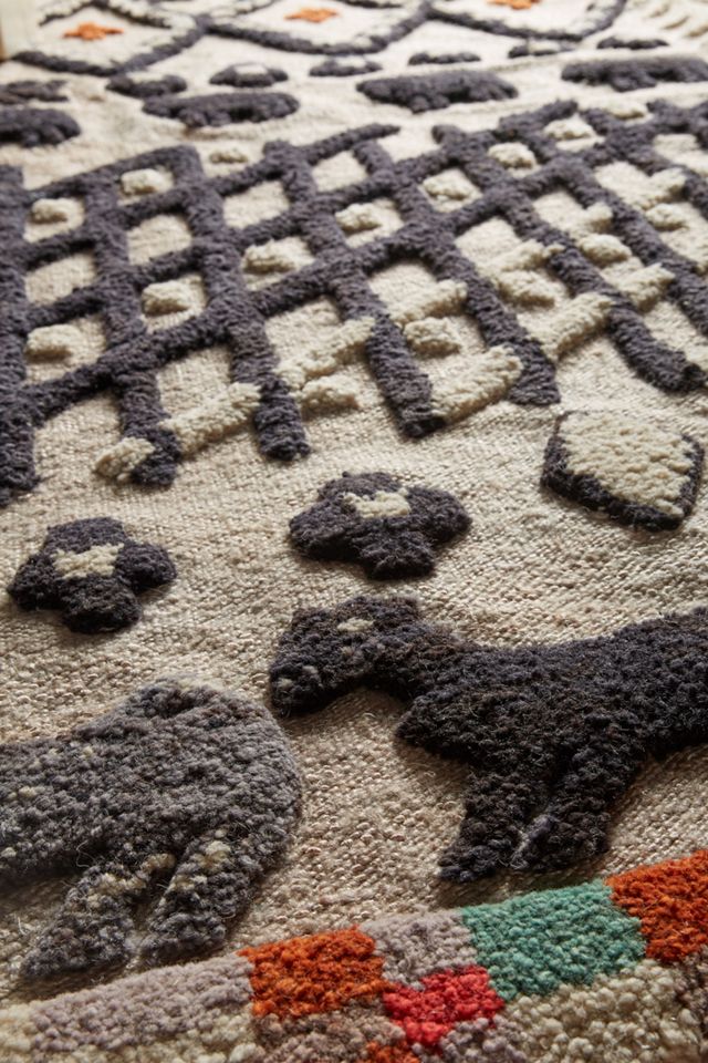 Aldana Rug #2