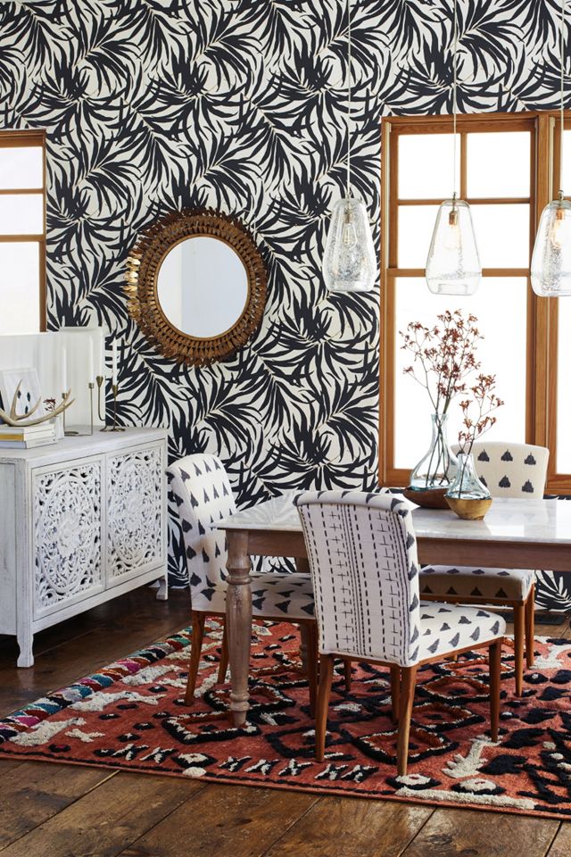 Aldana Rug #3