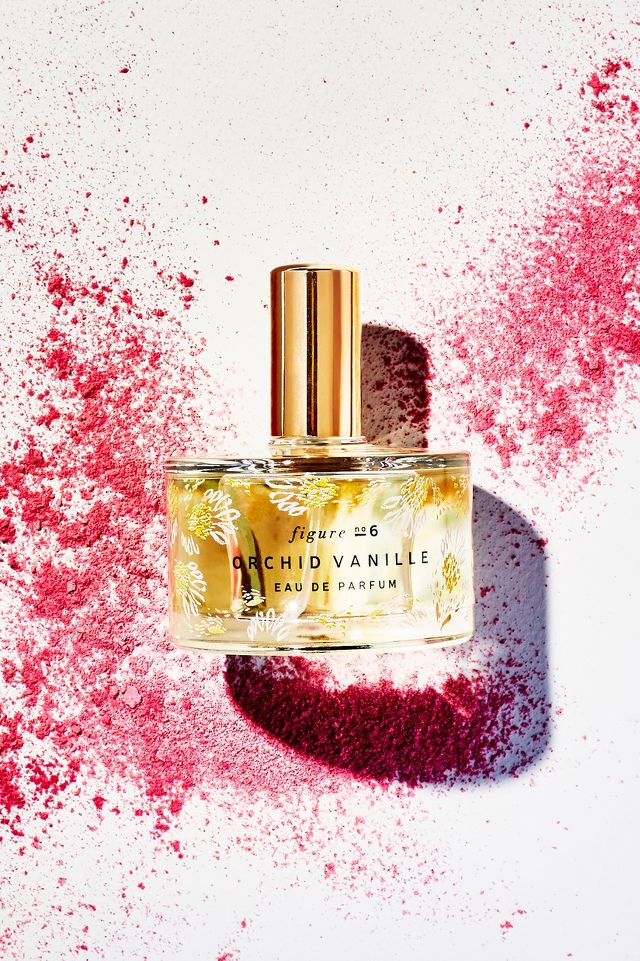 Vanille best sale anthropologie perfume