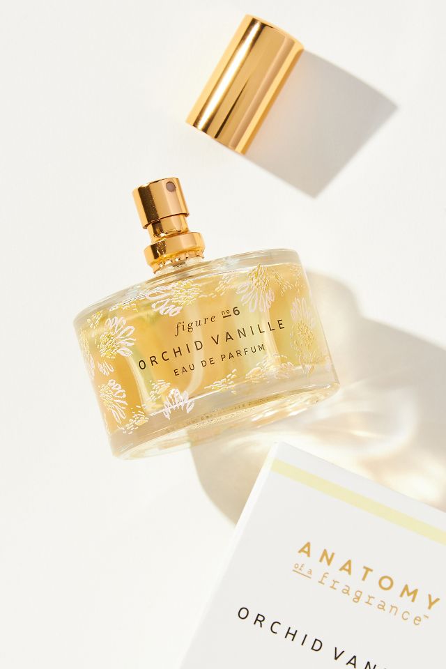 Bergamot best sale perfume anthropologie