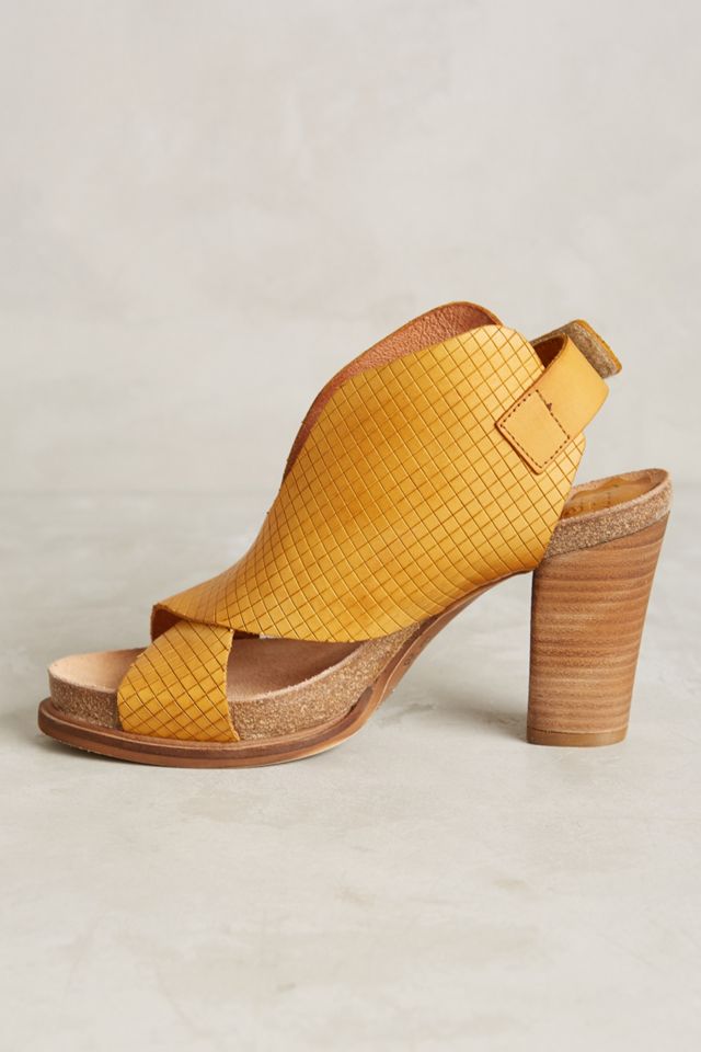 Coqueterra Sanne Heels #2