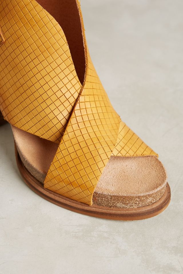 Coqueterra Sanne Heels #3