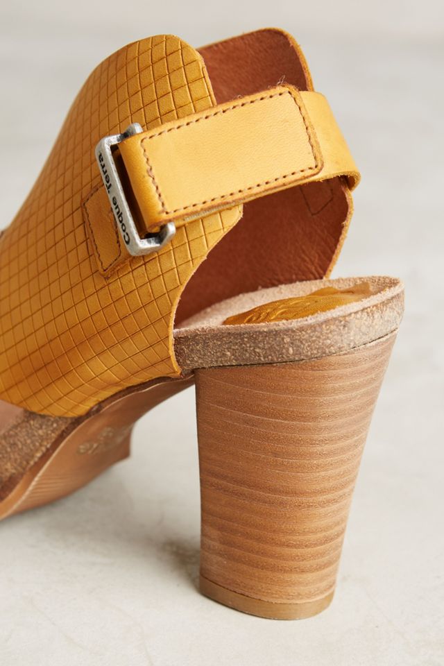 Coqueterra Sanne Heels #4
