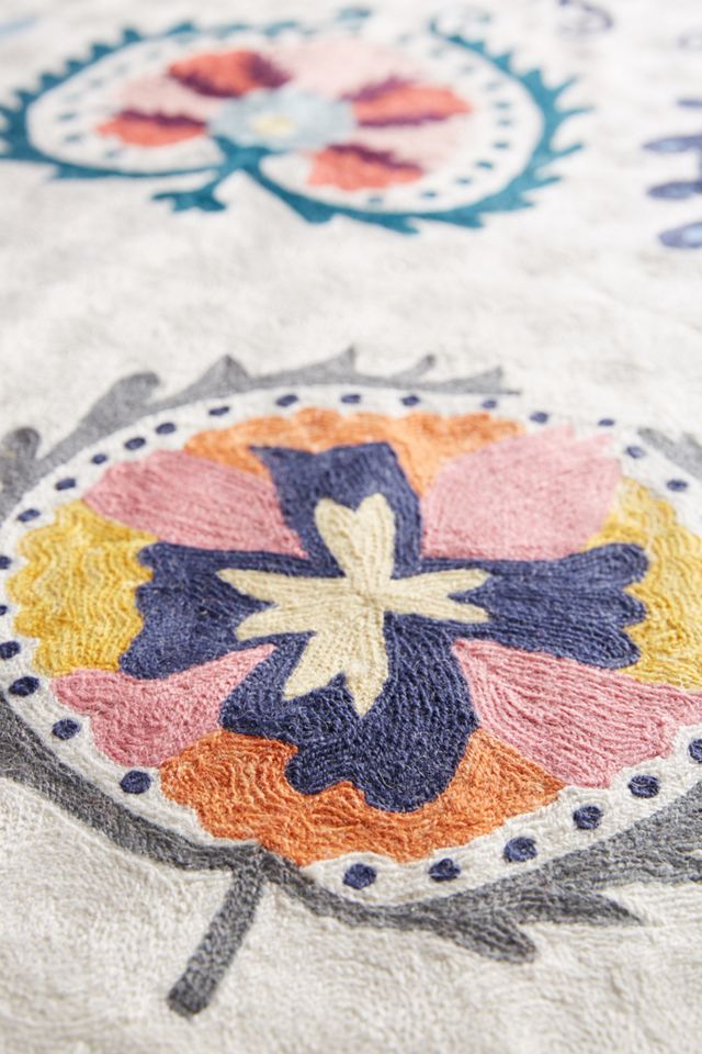 Jovana Rug #1