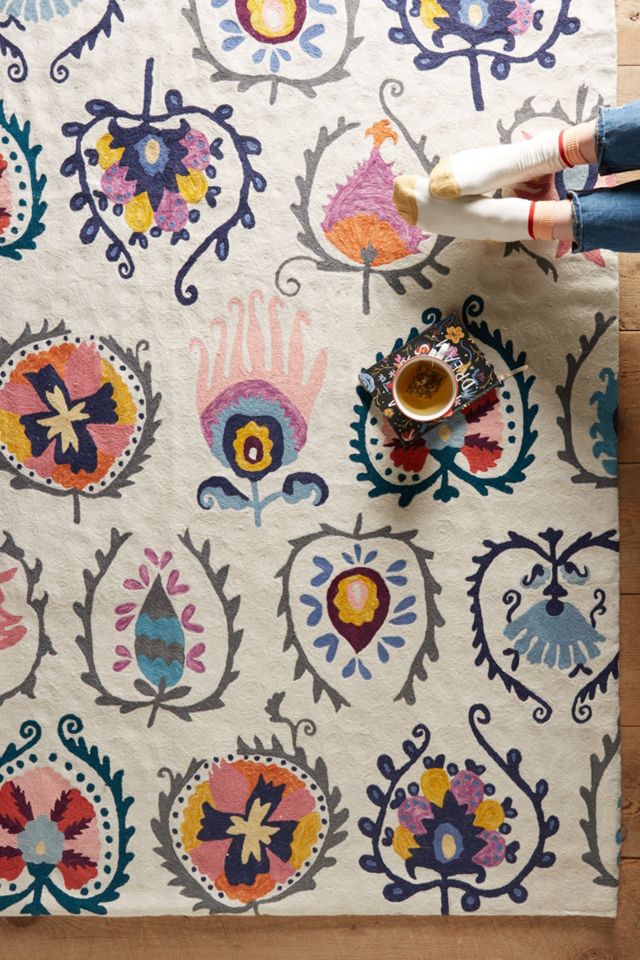 Jovana Rug #2