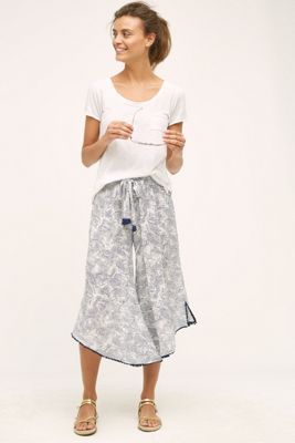 Pommed Beach Pants