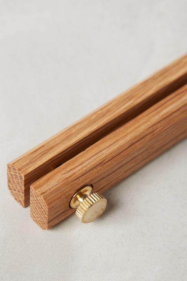 Wall Print Hanger #5
