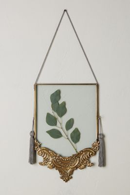 Royal Theater Frame
