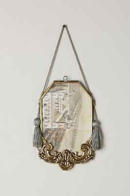Royal Theater Frame