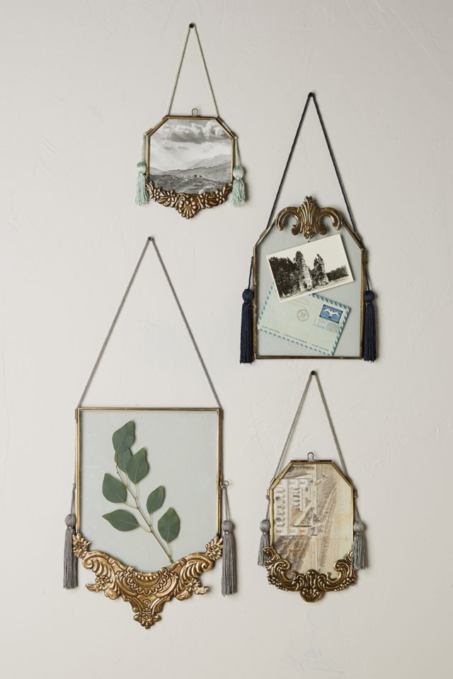 Royal Theater Frame #1