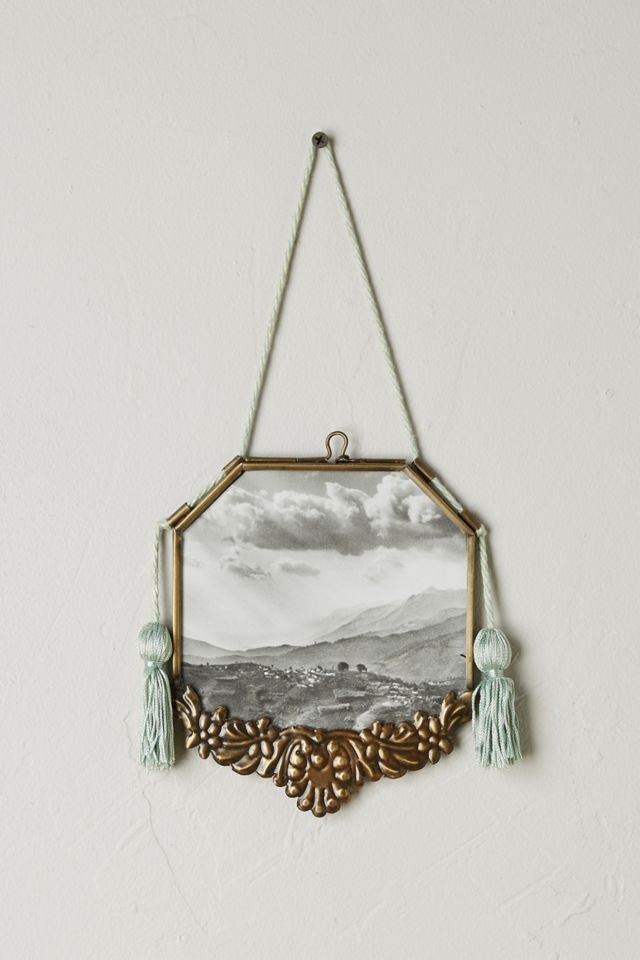 Royal Theater Frame