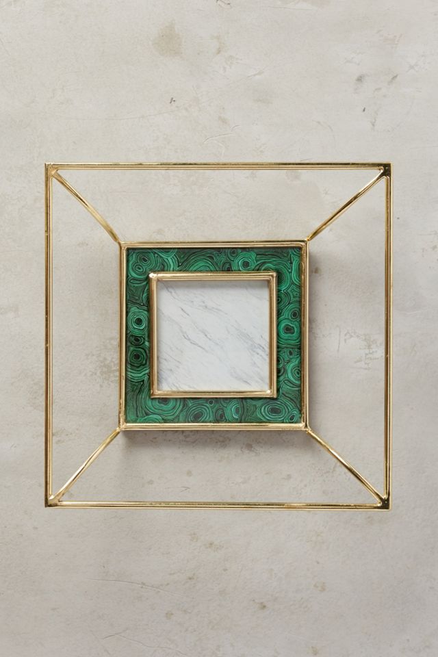Courtyard Frame #1