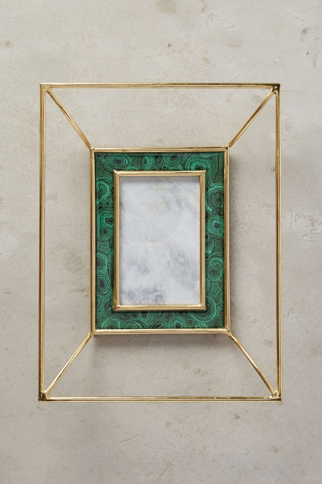 Courtyard Frame #2