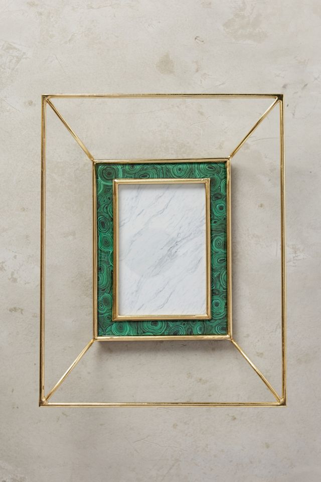Courtyard Frame #3