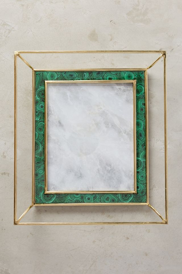 Courtyard Frame #4