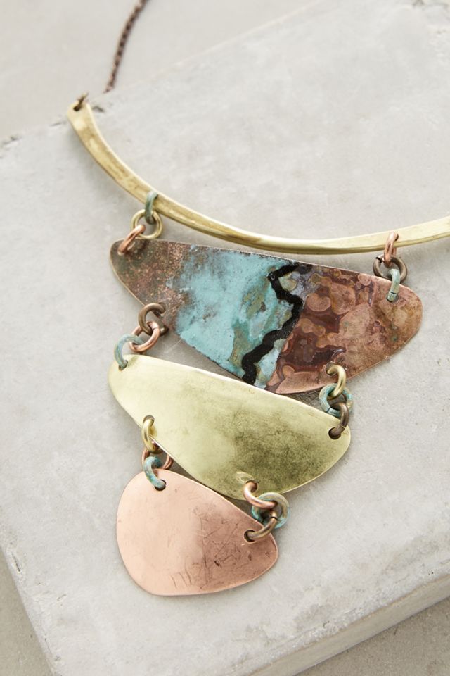 Tana Necklace #1