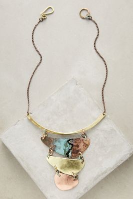 Tana Necklace