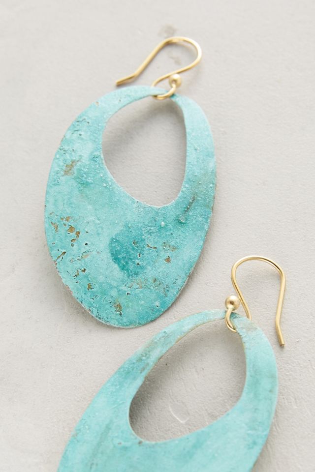 Ipso Earrings #1