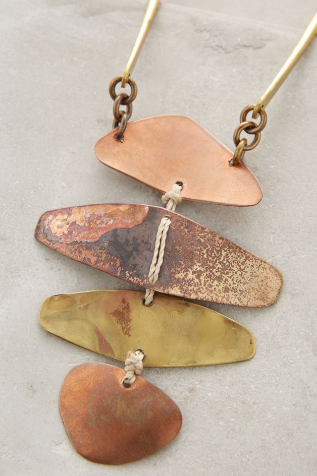 Santillana Necklace #1