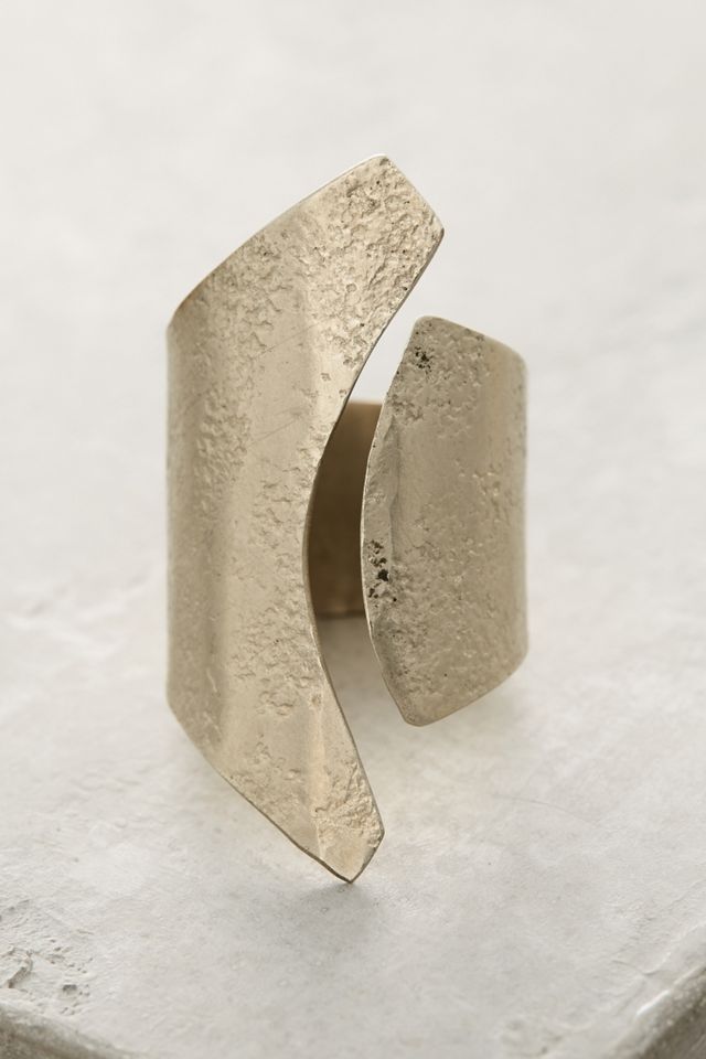 First Wave Ring #1