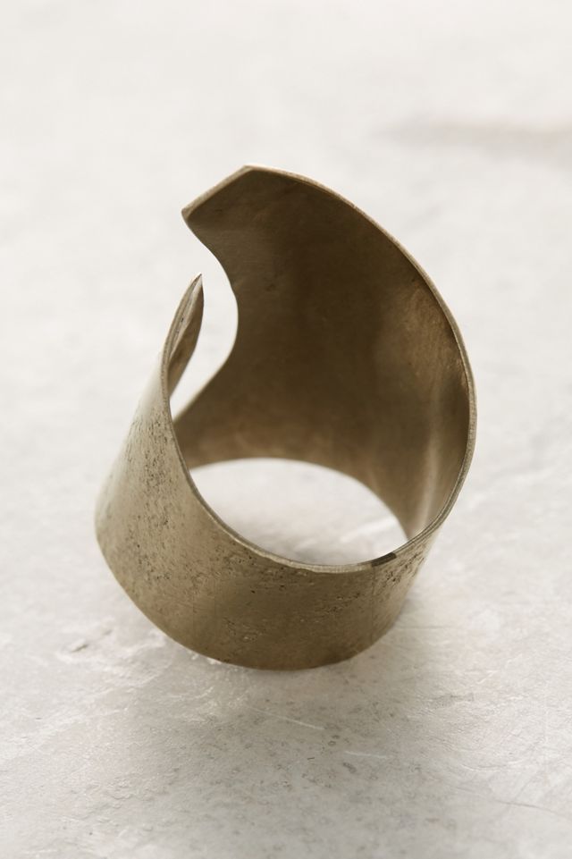 First Wave Ring #2