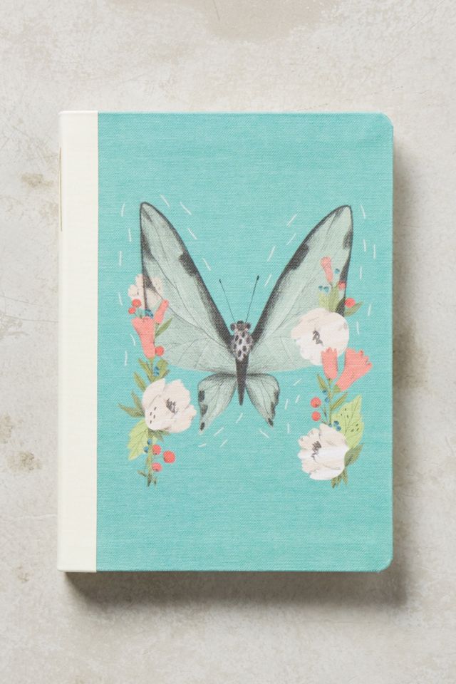 Woodland Monogram Journal #12