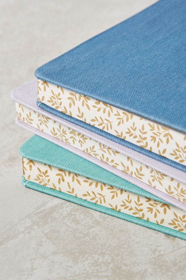 Woodland Monogram Journal #20