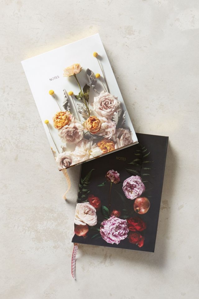 Captured Flora Journal #3