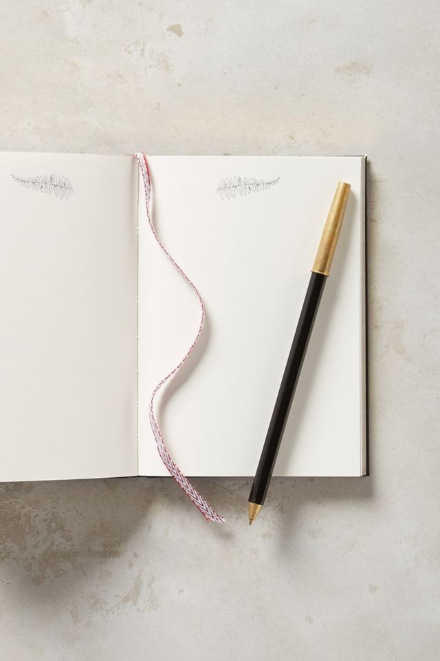 Captured Flora Journal #2