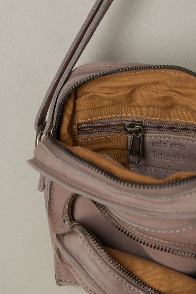 Gwen Crossbody Bag #2