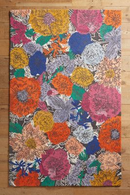 Favorite Garden Rug
