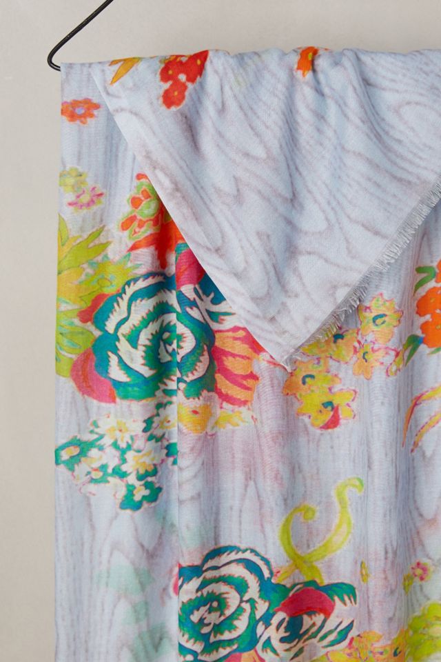 Laleh Scarf #1