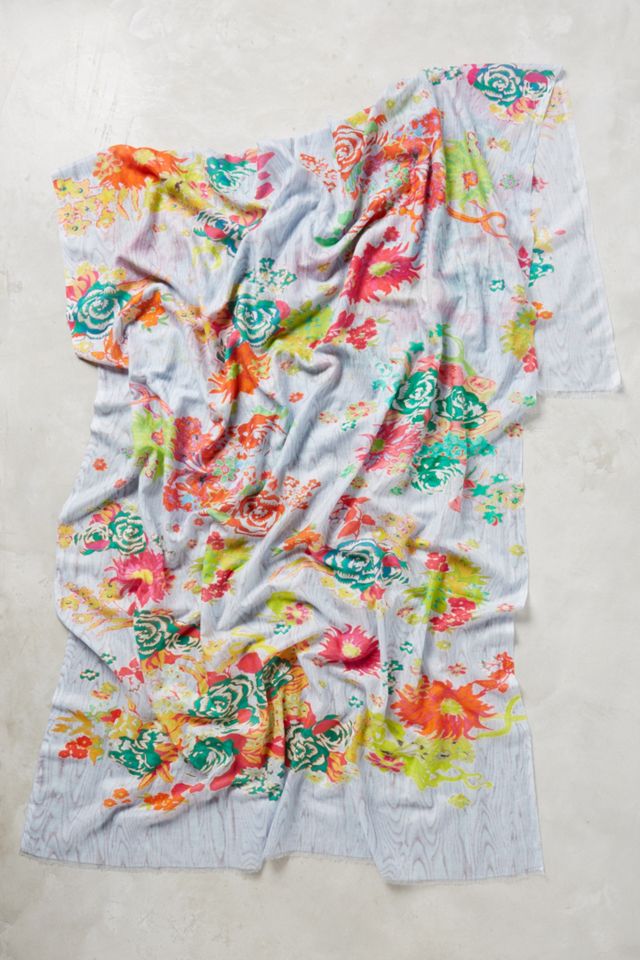 Laleh Scarf #2