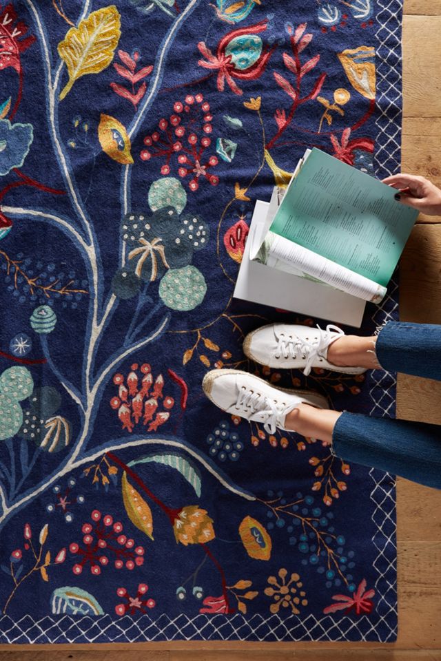 Nelia Rug #1