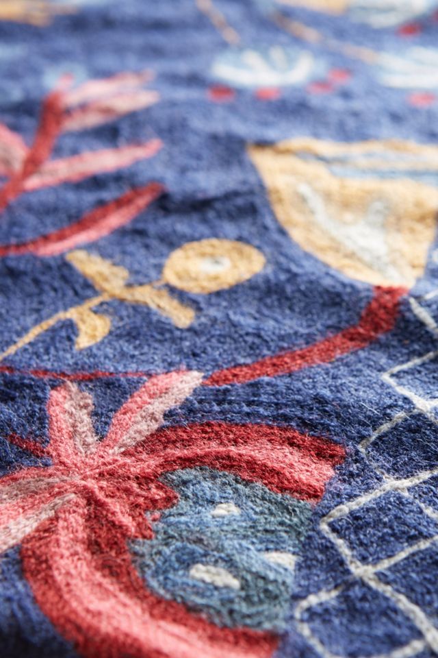 Nelia Rug #2