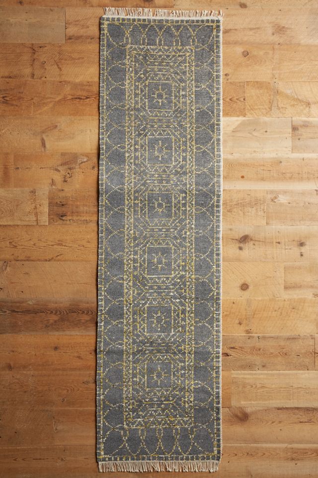 Mandhi Rug | AnthroHome