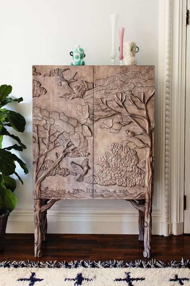 Moroccan Cross Rug #10